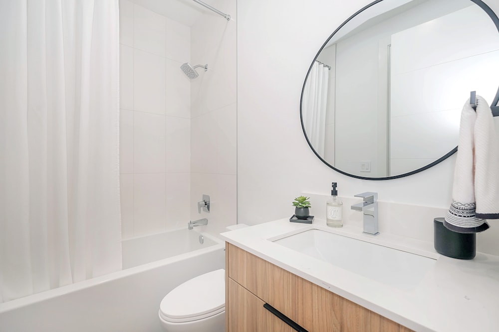 Drain and sink cleaning